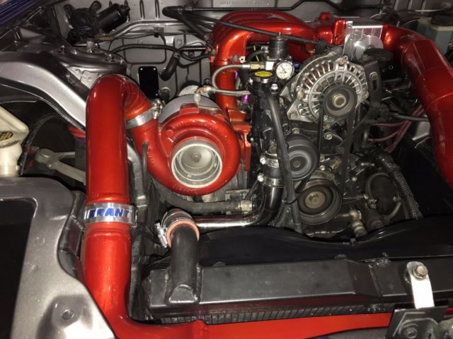 1994 Mazda RX-7 - photo 10