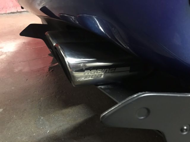 1994 Mazda RX-7 - photo 13