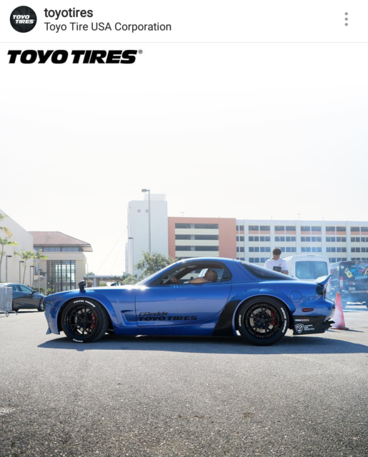 1994 Mazda RX-7 - photo 2