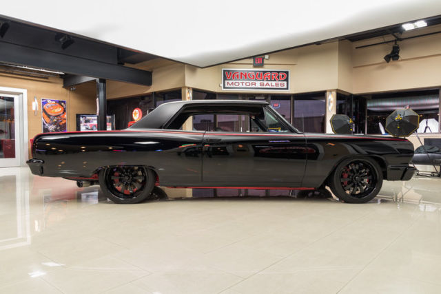 1964 Chevrolet Chevelle Pro Touring - photo 10