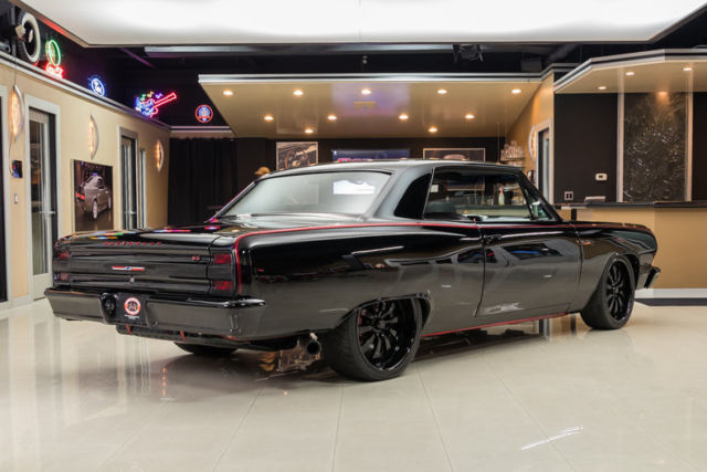 1964 Chevrolet Chevelle Pro Touring - photo 11