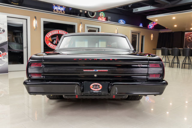 1964 Chevrolet Chevelle Pro Touring - photo 13