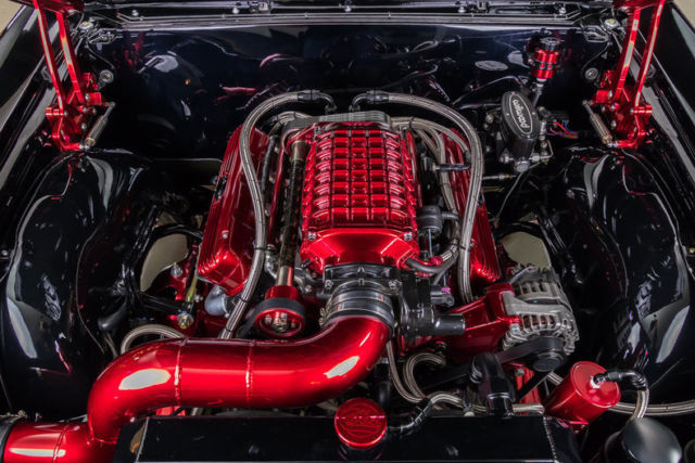 1964 Chevrolet Chevelle Pro Touring - photo 3