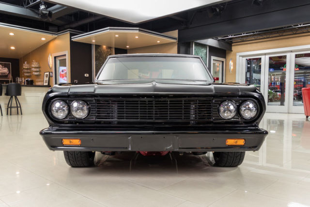 1964 Chevrolet Chevelle Pro Touring - photo 6