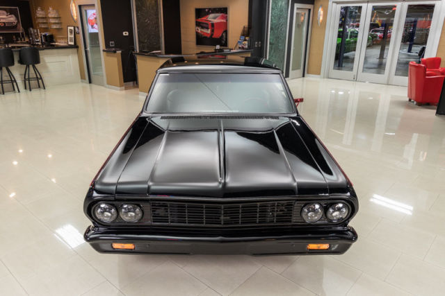 1964 Chevrolet Chevelle Pro Touring - photo 7