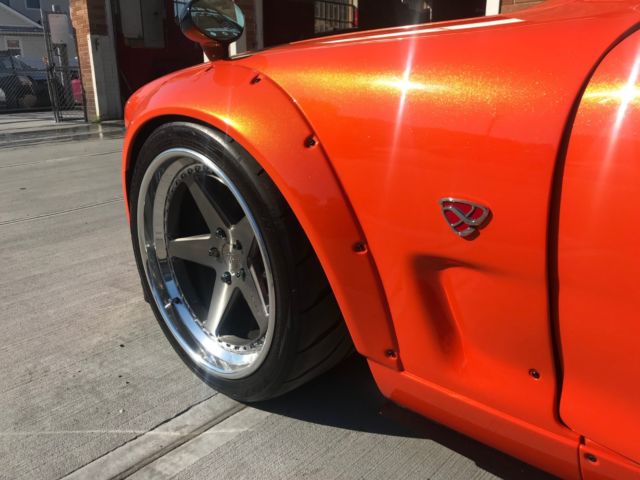 1994 Mazda RX-7 - photo 11