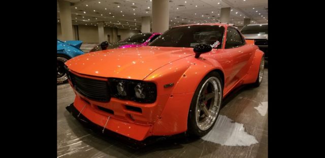 1994 Mazda RX-7 - photo 13