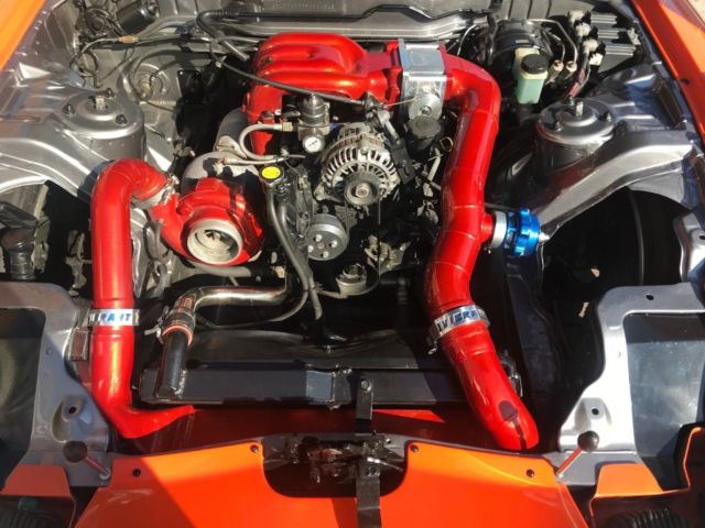 1994 Mazda RX-7 - photo 9