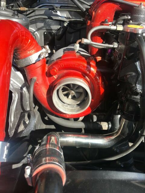 1994 Mazda RX-7 - photo 11