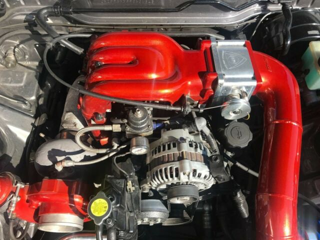 1994 Mazda RX-7 - photo 12
