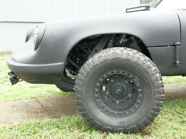 1969 Porsche 911 - photo 4