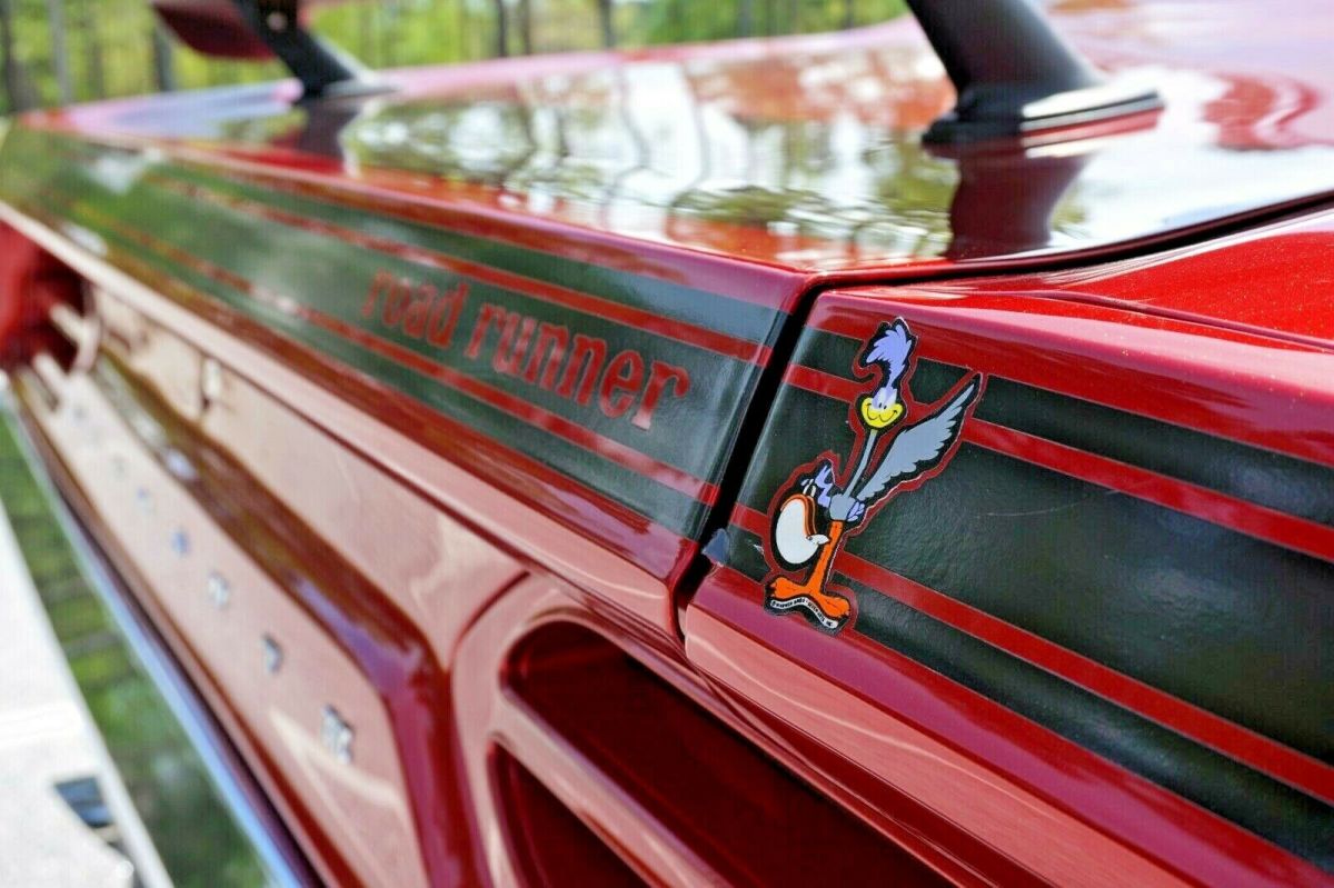 1970 Plymouth Road Runner - photo 10