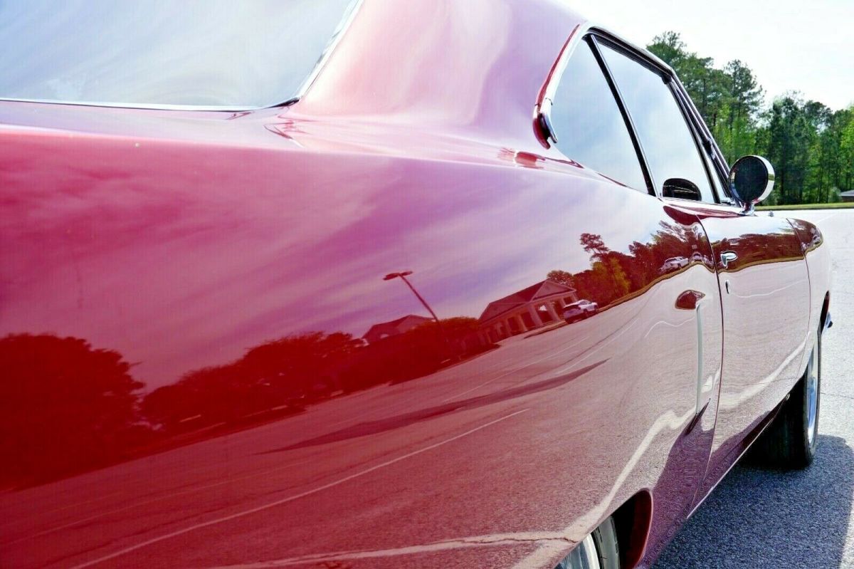 1970 Plymouth Road Runner - photo 11
