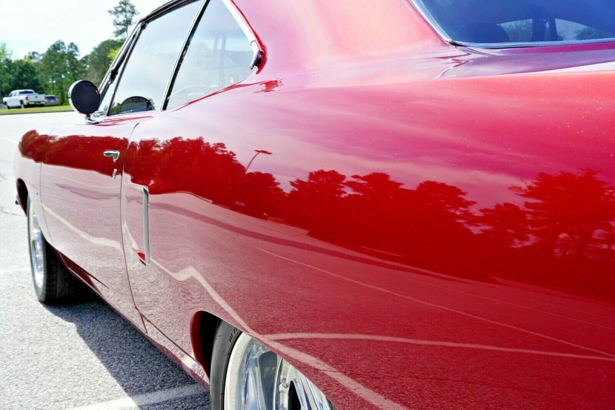1970 Plymouth Road Runner - photo 12
