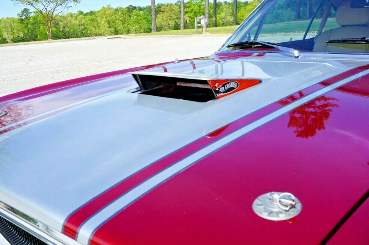 1970 Plymouth Road Runner - photo 13
