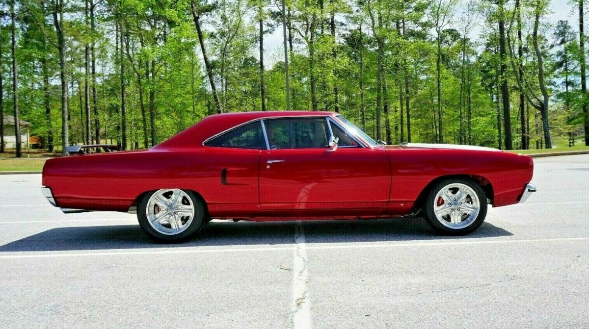 1970 Plymouth Road Runner - photo 3