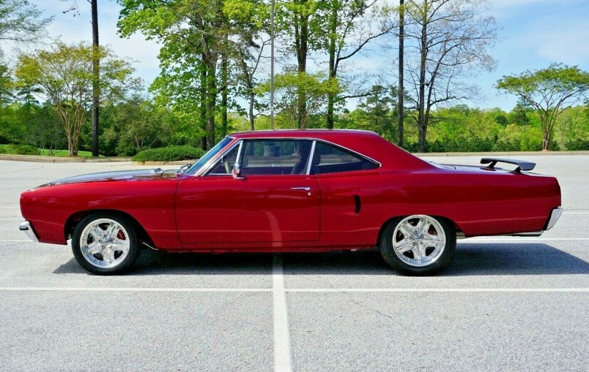 1970 Plymouth Road Runner - photo 4