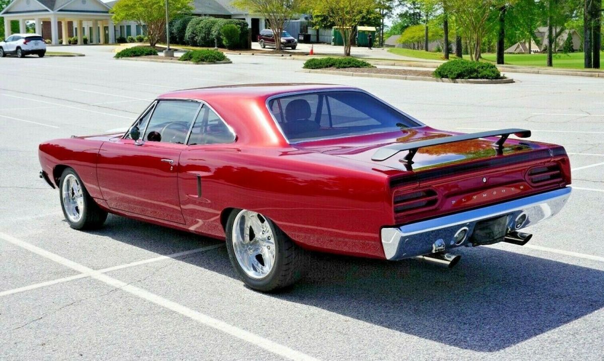 1970 Plymouth Road Runner - photo 5