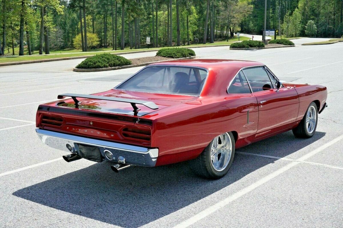 1970 Plymouth Road Runner - photo 6