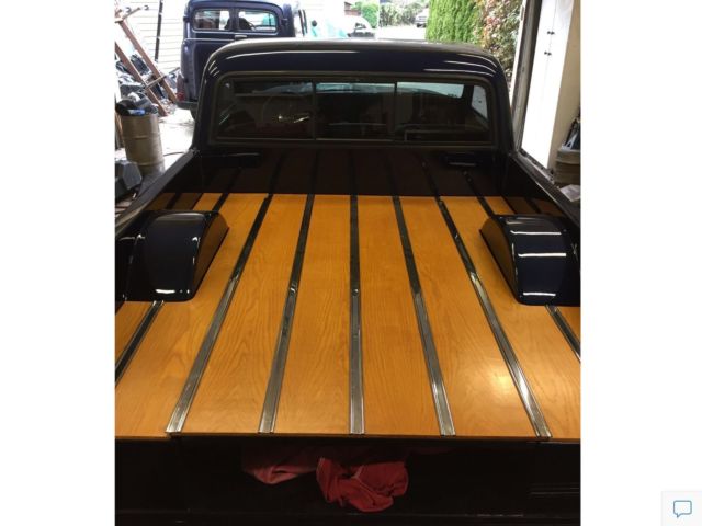 1969 Chevrolet C-10 RESTOMOD BLAZER - photo 12