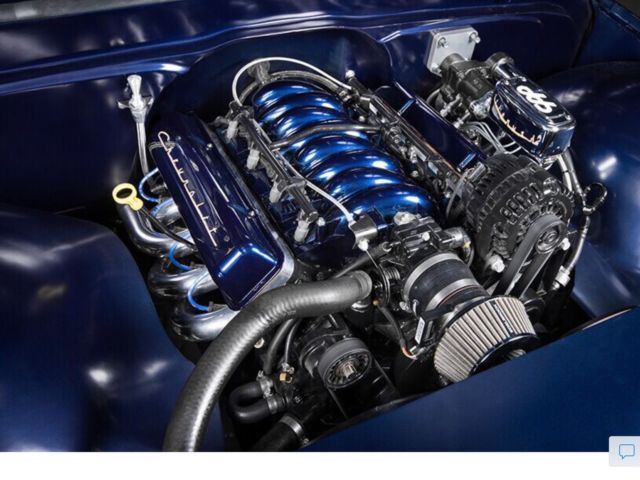 1969 Chevrolet C-10 RESTOMOD BLAZER - photo 7