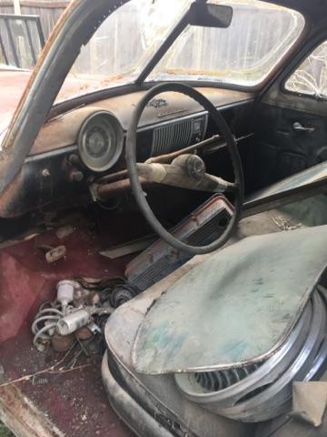 1949 Chevrolet Deluxe - photo 12