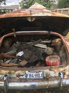 1949 Chevrolet Deluxe - photo 13