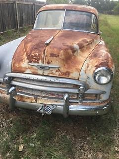 1949 Chevrolet Deluxe - photo 2