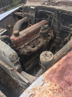 1949 Chevrolet Deluxe - photo 7