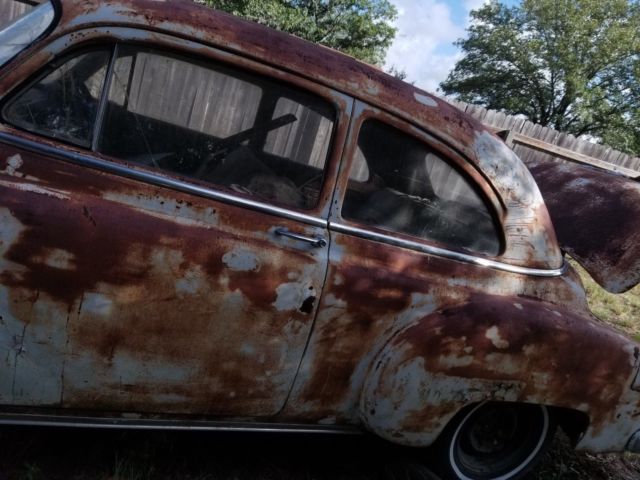 1949 Chevrolet Deluxe - photo 5