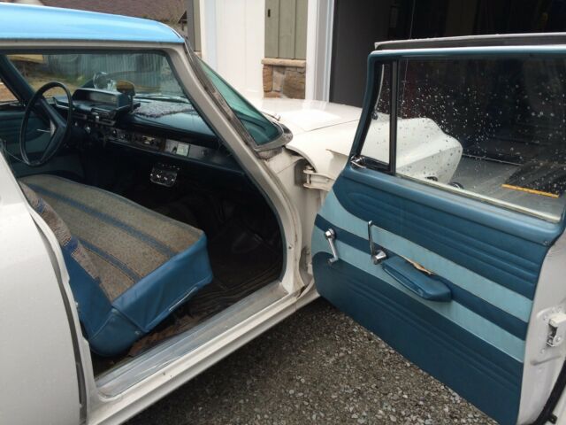 1961 Dodge Seneca - photo 10