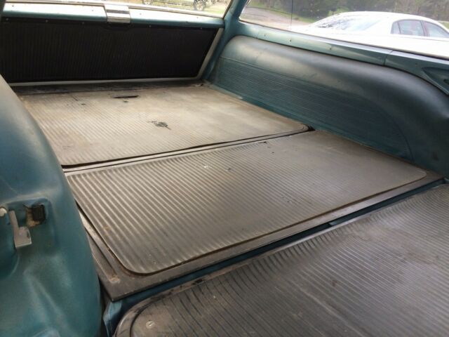 1961 Dodge Seneca - photo 12