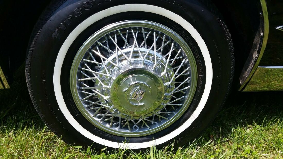 1980 Cadillac Eldorado Biarritz - photo 11