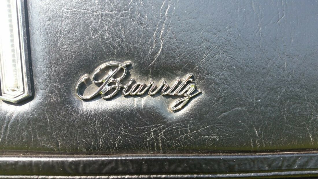 1980 Cadillac Eldorado Biarritz - photo 13