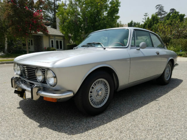 1974 Alfa Romeo GTV GTV - photo 6