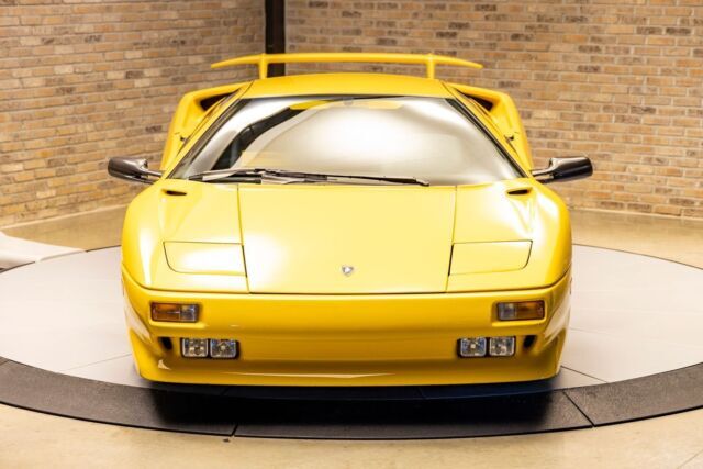 1991 Lamborghini Diablo - photo 3
