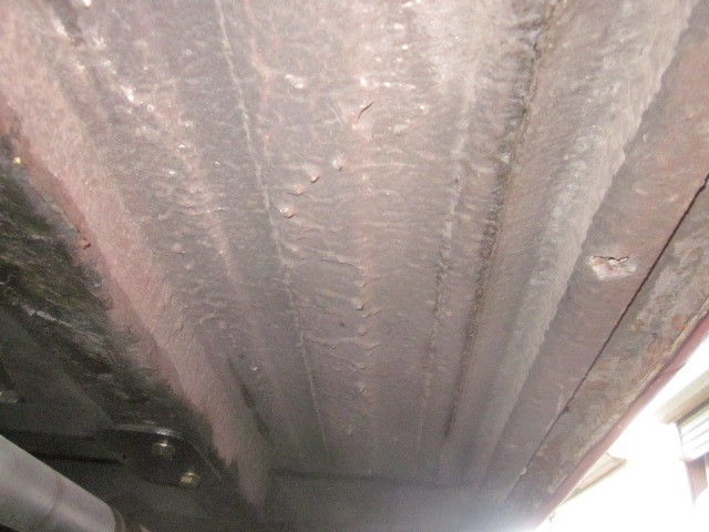 1979 MG MGB - photo 12