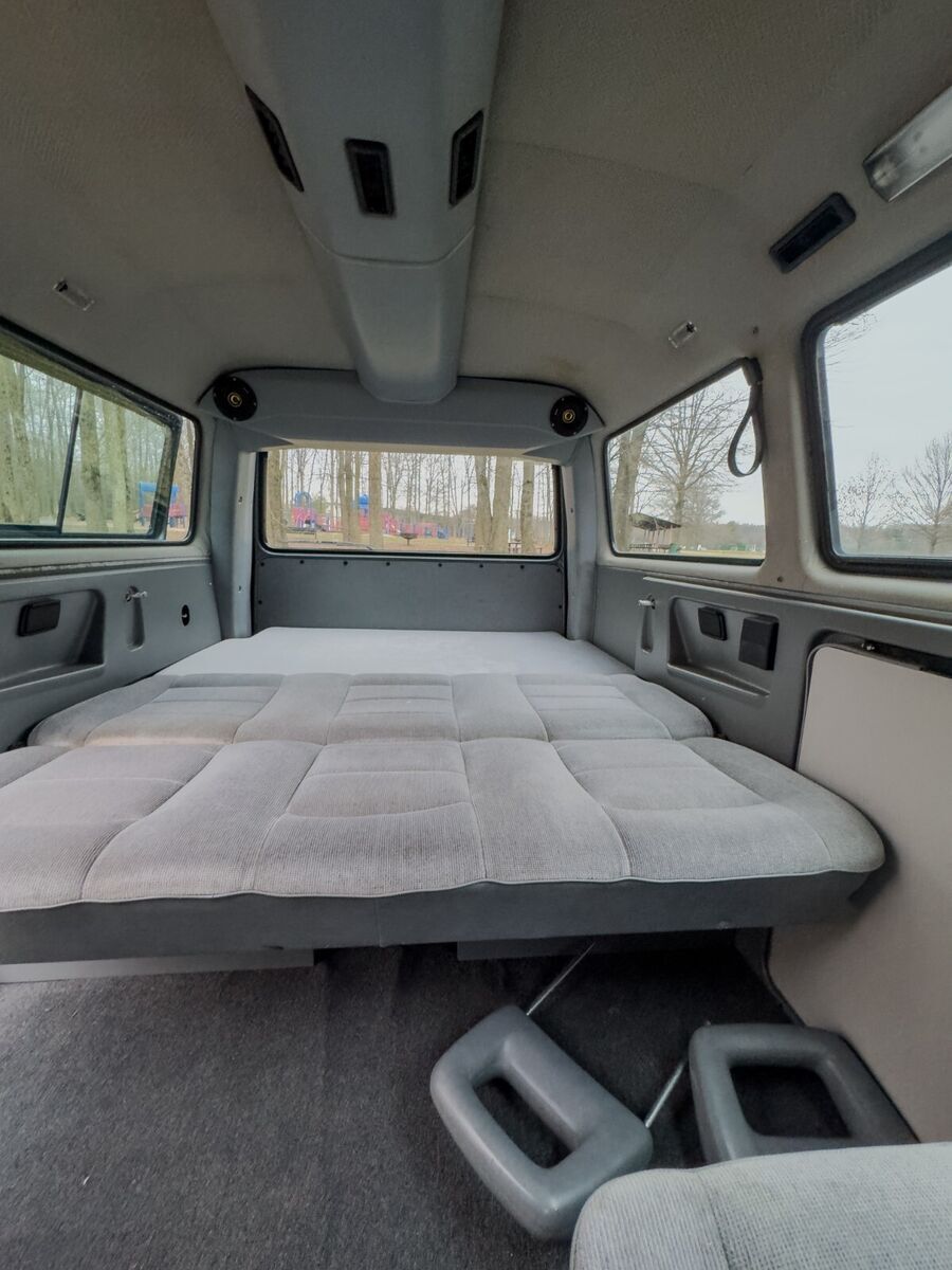 1987 Volkswagen Bus/Vanagon - photo 10