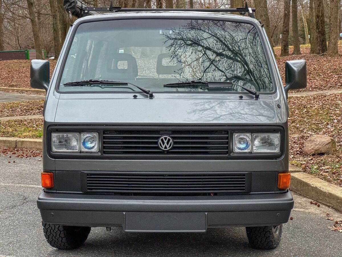 1987 Volkswagen Bus/Vanagon - photo 3