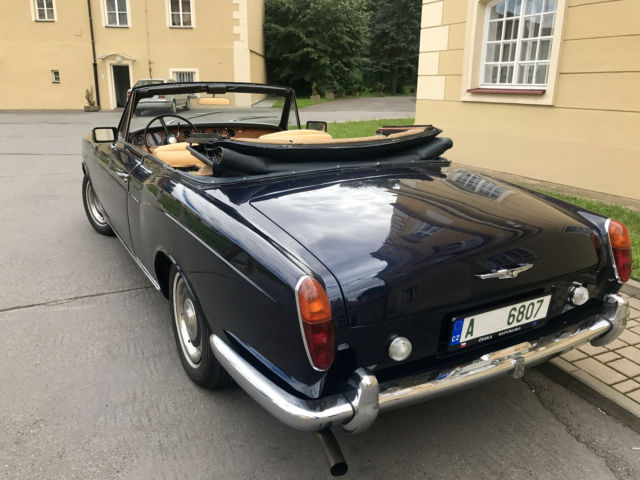 1969 Rolls-Royce Corniche - photo 4