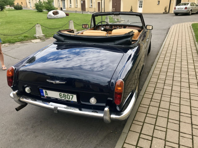 1969 Rolls-Royce Corniche - photo 6