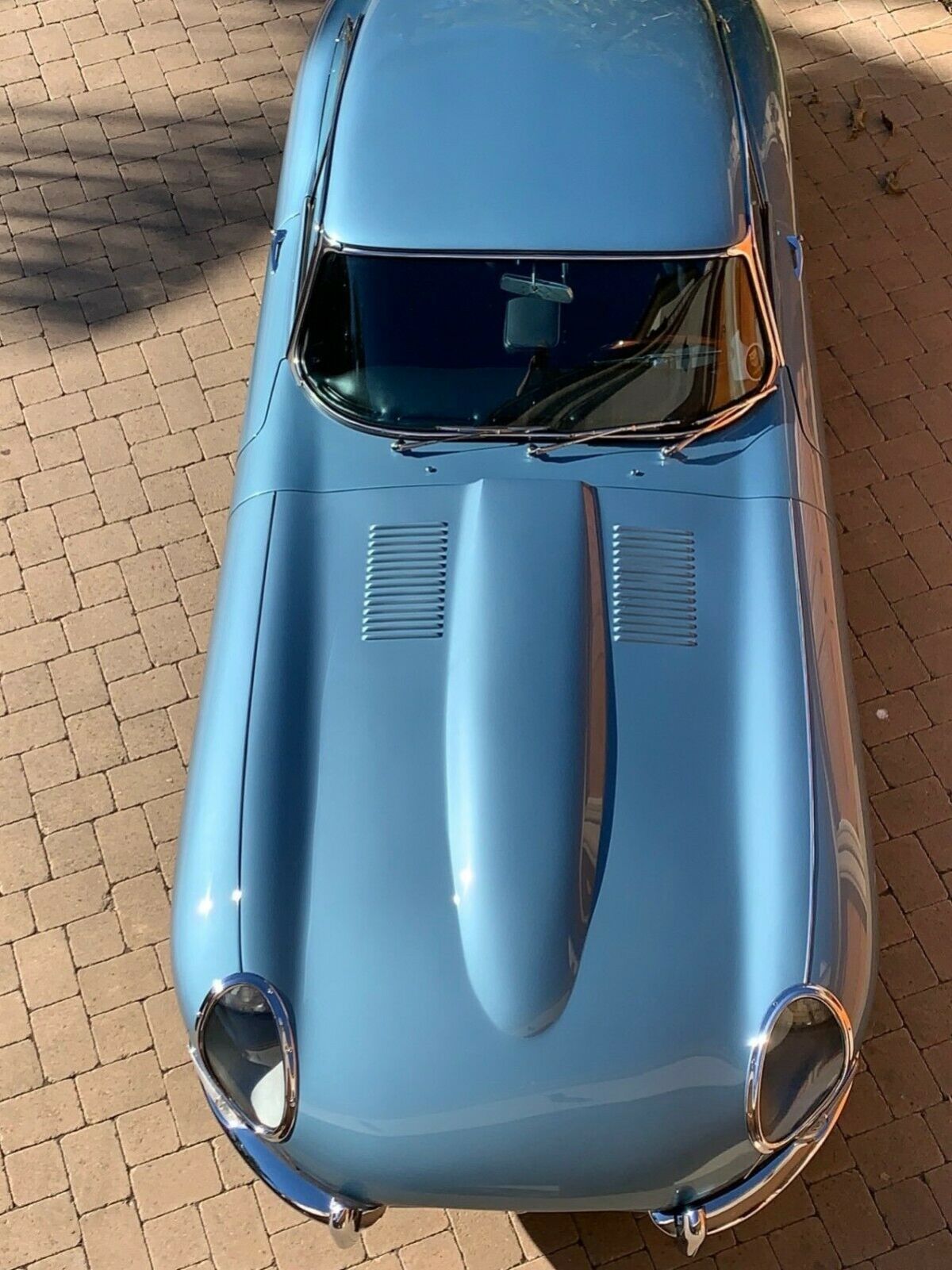 1966 Jaguar E-Type - photo 5