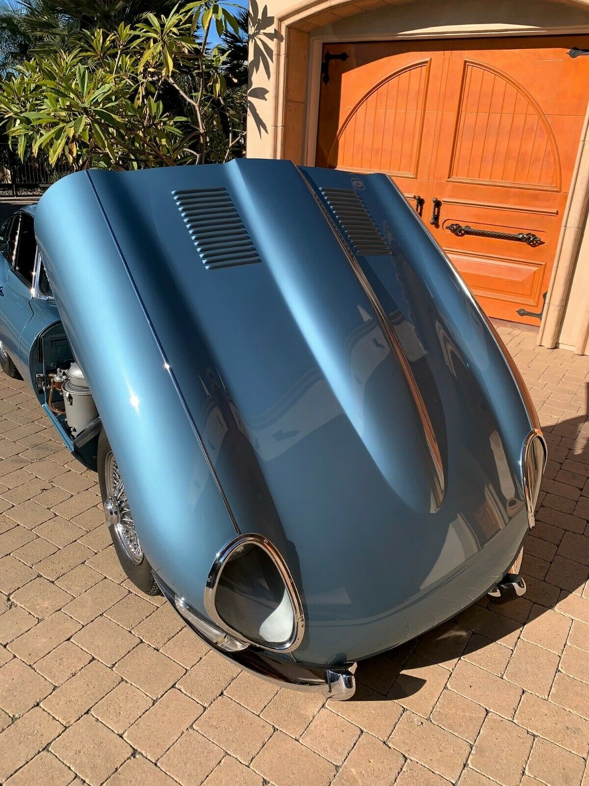 1966 Jaguar E-Type - photo 9