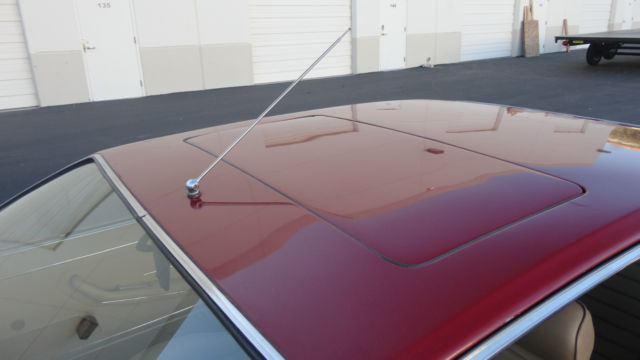 1972 Lamborghini Espada - photo 10