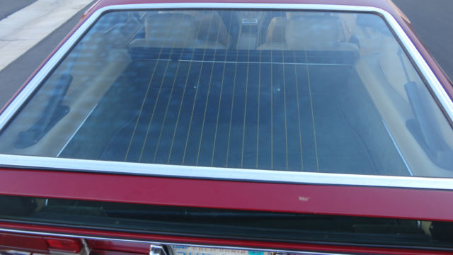 1972 Lamborghini Espada - photo 12