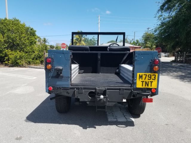 1977 Land Rover Defender - photo 10
