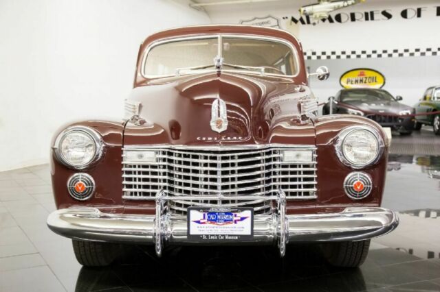 1941 Cadillac Series 61 Woodie Station Wagon -- - photo 5