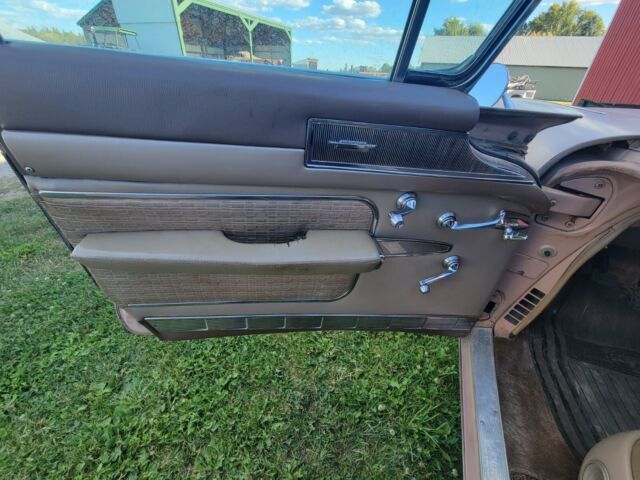 1958 Cadillac Series 62 - photo 4