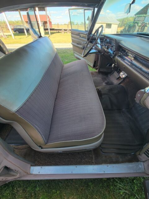 1958 Cadillac Series 62 - photo 5