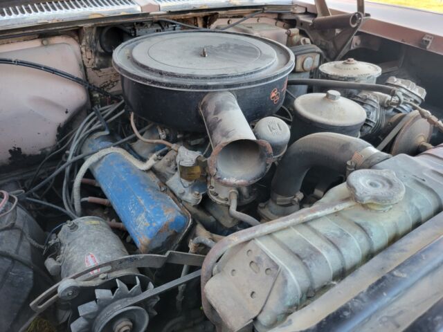 1958 Cadillac Series 62 - photo 6